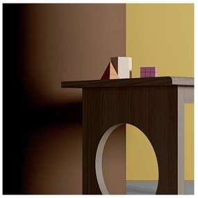 Bau barna íróasztal - Woodman