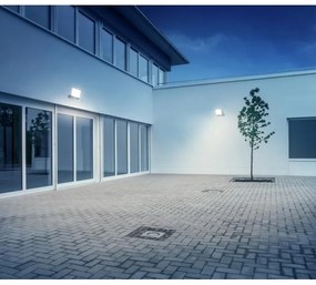 Steinel 069513 - LED Reflektor XLED PRO ONE LED/17,7W/230V IP44 antracit