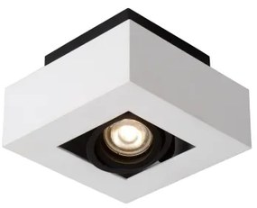 Lucide 09119/06/31 - XIRAX LED spotlámpa 1xGU10/5W/230V fehér