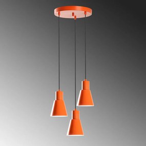 Konikkem - 6357 - 3 - Orange