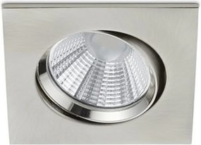 Trio PAMIR 650410107 BeĂ©pĂthetĆ spotlĂĄmpa 1x5.5w/led 3000k 345lm ip23