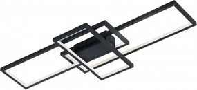 TRIO 652610342 THIAGO Modern LED Mennyezeti Lámpa LED IP44