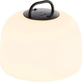 Nordlux Kettle 22 kültéri hordozható Led lámpa 4,8 W fehér IP65 300 lm
