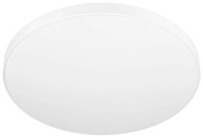 Fehér LED mennyezeti lámpa ZUBIETA-A – EGLO