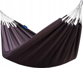 Medellin Coffee egyszemélyes kerti függőágy kolumbiai barna Potenza