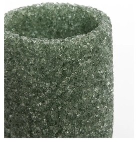 Üveg gyertyatartó teamécseshez Morita – Light &amp; Living