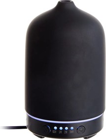 CLOUD NINE aroma diffúzor, fekete