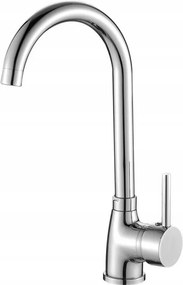 Alma álló mosogató csaptelep króm B26_068D