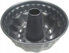 DeBuyer lyukacsos muffin sütőforma