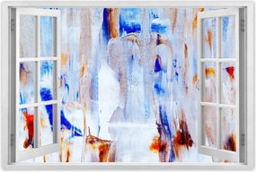 Poszterek 120x80 Absztrakt Nana