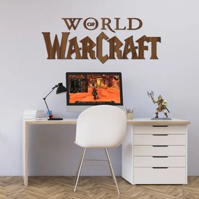 DUBLEZ | Fa logó a falra - World of Warcraft