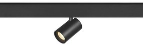 SLV 48V SYSTEM 1006675 Sínreflektor 1x8.7W/LED 3000K 690lm IP20