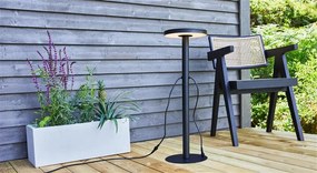 Markslojd GARDEN 24 108173 Állólámpa 1x5W/LED 3000K 168LM IP44