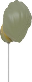 Nordlux KONCHI 2312901023 Fali lámpa 1x25W/E14 IP20