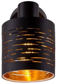 Globo 15342-1 - Fali lámpa TUNNO 1xE14/15W/230V