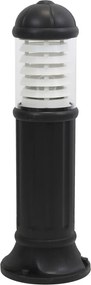 Novolux SAURO 272B-G05X1A-02 Állólámpa E27 IP55