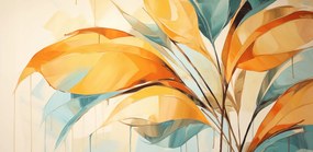 Poszter 91,3x44,5cm A természet színei