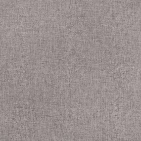Boxspring ágy, szürkésbarna Taupe, 140x200, ADARA