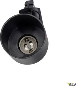 SLV PURI 1001868 Sínreflektor 1x10W/GU10 IP20