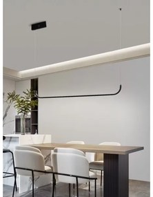 Immax NEO 07221L - LED dimmelhető LITE PATTINI csillár LED/26W/230V + DO