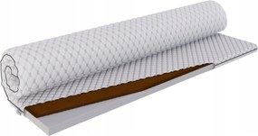 Felületi matrac 80x200cm Topper Kókusz rátét 5cm