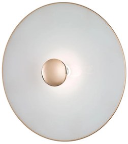 Kolarz A1353.61.XL.3.Au - Fali lámpa NONNA 1xE27/100W/230V 24K arany