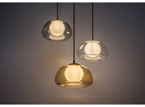 Rabalux 72276 - Csillár zsinóron ELOWEN 3xG9/5W/230V