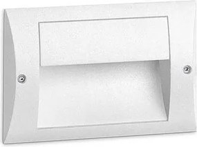 Novolux LARA 854B-L0104A-01 Beépíthető lépcsőházi lámpa 1x4W/LED 151LM IP65