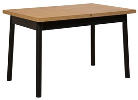 Étkező szett Duvasa 10 (fekete)  (4 személy számára). 1093812