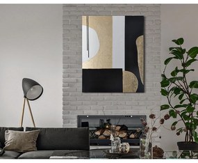 Obix kép, 80 x 100 cm - Mauro Ferretti