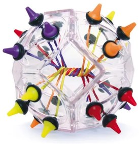 Logikai játék Brainstring Advanced – RecentToys