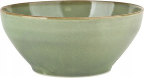 Saláta tálaló 450 ml Oliva 14 cm