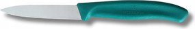 Victorinox zöldségvágó kés zöld 6.7604.C1 (8 cm)