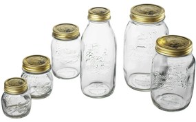 Bormioli Rocco főzőedény Quattro Stagion i, 200 ml