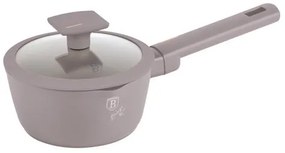 BerlingerHaus Szószos edény fedővel (1,2 L) Taupe Collection  BH/8088