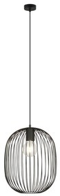 Emibig ONYX 1304/1 Függőlámpa 1x15W/E27 IP20