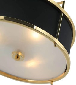 Orlicki Design STANZA OR84139 Plafonlámpa 3x15W/E27