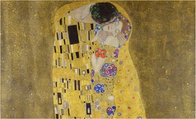 Fotótapéta Flizelin Dekoratív az irodába Szecessziós pár 416x254 Ragasztó