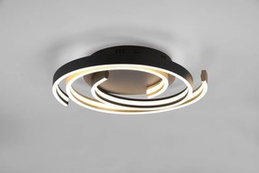 TRIO 641910208 CAYA Modern LED Mennyezeti Lámpa LED IP20