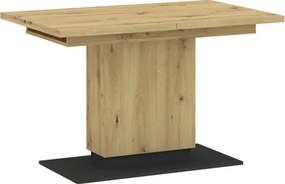 STYLO nagyobbítható asztal (120-180 cm) | Artisan Tölgy