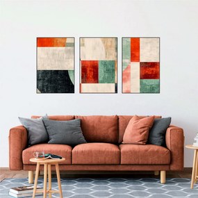 Mdf falikép, 30×40 cm – TR156SPK1120
