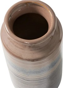 Kerámia váza (magasság 38 cm) Decennia XL – WOOOD