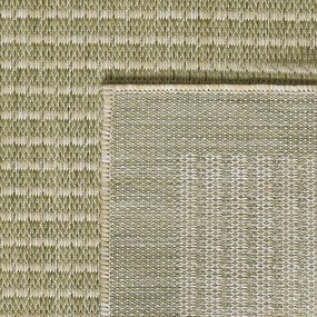 Khaki kültéri-beltéri szőnyeg 160x230 cm Giza 1410 – Ayyildiz Carpets