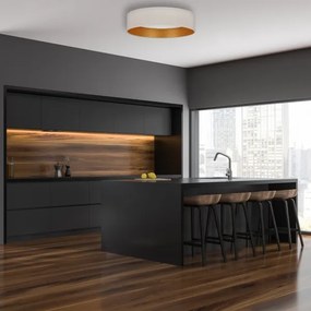 Brilagi - LED Dimmelhető lámpa VELVET SMART LED/36W/230V Wi-Fi Tuya + távirányító