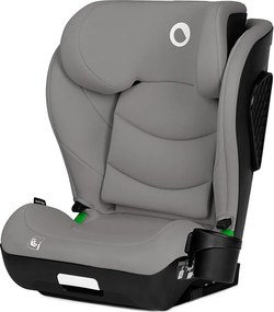 Lionelo - NEAL i-Size autósülés, 100-150 cm, betonszürke