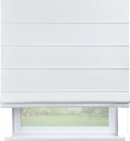 Kész Római roló Capri 160x180cm fehér