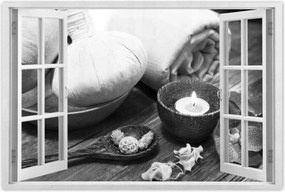 Poszterek 60x40 Spa Welness Relaxáció