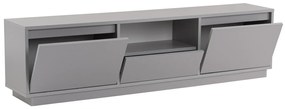 TV szekrény Vanguard - Grey