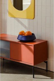 Kerámia dekoratív tál ø 36 cm Tuga – noo.ma