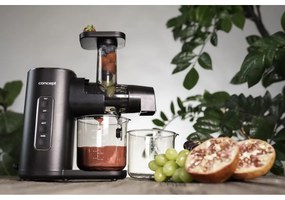 Concept LO3000 csigás gyümölcscentrifuga EASYCLEAN